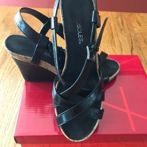 Aerosoles Wedge Sandals